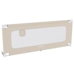 Tulano Cover 48 zaštitna ograda za krevet 180cm, bež ( 8437 ) Cene