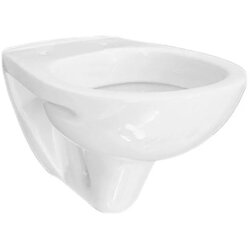 Inker stenska wc školjka polo (keramika, bela) Cene