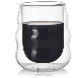 Čaša dupli zid/ – 300ml Cene