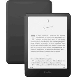 Amazon Kindle 7”, e-book reader, 16GB – Kindle Paperwhite 12th Gen 2024 Cene