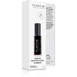 PLANTHÉ Eyelash and Eyebrow Growth Serum serum za trepalnice in obrvi 6 ml Cene