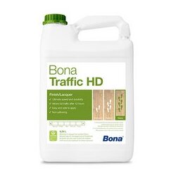 Bona AB bona vodeni lak ploumat traffic hd Cene
