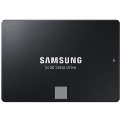 Samsung 4TB 2.5" SATA III 870 EVO (MZ-77E4T0B) SSD disk Cene