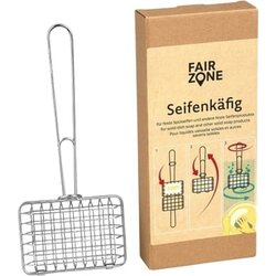 FAIR ZONE Kletka za milo Cene