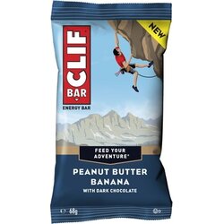 CLIF energetska pločica - peanut butter banana Cene