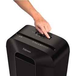 Fellowes uništivač dokumenata LX-50 4400601 Cene