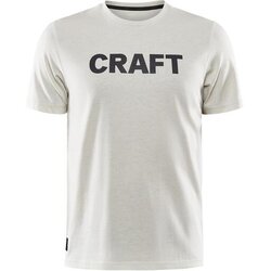 Craft moška športna majica Core Ash, s kratkimi rokavi, bombaž, S Cene