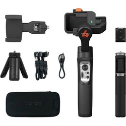 Stabilizator HOHEM iSteady Pro4 Black za GoPro cam Cene