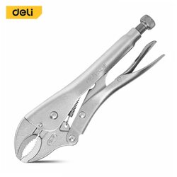 GRIP KLEŠTA DELI STANDARD 220MM EDL0381 Cene