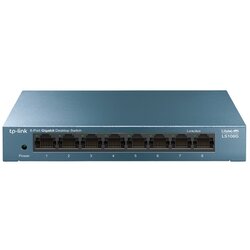 Tp-link 8-Port 1GbE RJ45 Metal Desktop Switch Cijene