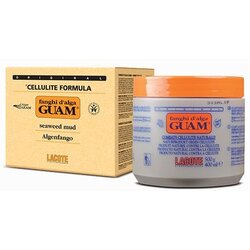 Guam toplo blato od algi protiv celulita 500g Cene