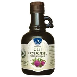 Oleofarm Olje pegastega badlja z vitaminom D, hladno stiskano (250 ml) Cene