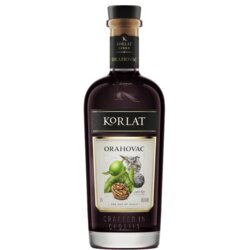 Korlat Orahovac 0,7l Cene
