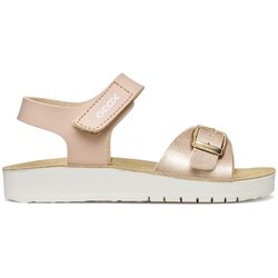 Geox sandale J15EAB J S. COSTAREI C8172 0BCBN Ž lt rose 26 Cene