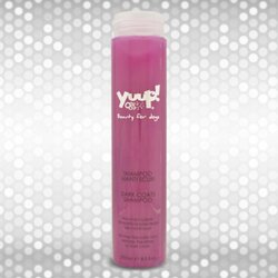 Yuup dark coats šampon 250 ml Cene
