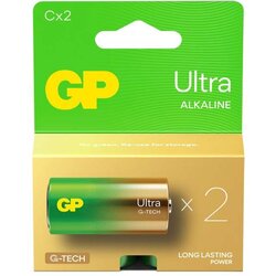 GP Battery GP alkalne baterije C Cene