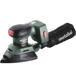 Metabo SM 18 LTX BL 602089850 višenamjenska brusilica bez četkica, bez baterije, bez punjača 18 V 100 x 150 mm Broj uklj Cijene