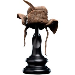 Weta Workshop THE HOBBIT - The Hat of Radagast the Brown mini replika rekvizita 1/4, (21563530) Cene
