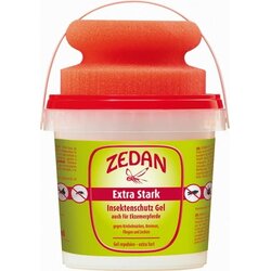 Zedan Gel za odganjanje žuželk Cene
