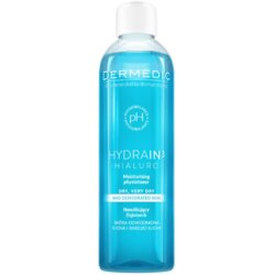 Dermedic HIDRAIN 3 HIALURO Hidratantni fizio tonik 200 ml Cene