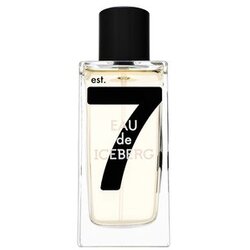 Iceberg Eau de Pour Homme toaletna voda 100 ml za moške Cene