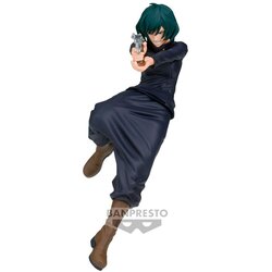 Banpresto - Jujutsu Kaisen - Jufutsunowaza - kip Mai Zenin, (21551020) Cene