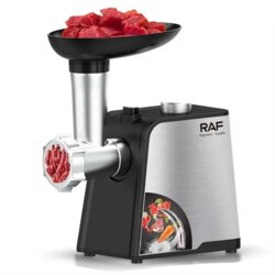 RAF R.3392 mašina za mlevenje mesa 2000W Cene