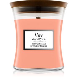 WoodWick Manuka Nectar dišeča sveča 275 g Cene