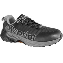 Kapriol BeSafe Dune Jaq Grey S3S ESD zaštitne cipele veličina 41 Cene