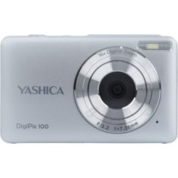 YASHICA DigiPix 100 (srebrni) Cene