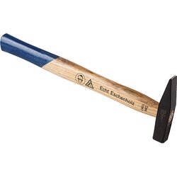 ALPHA TOOLS Ključavničarsko kladivo Alpha Tools (100 g, jesenov les) Cene