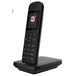 Telekom Deutschland Analogni telefon Sinus 12 črn, (20685927) Cene