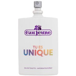 Eau Jeune Tu Es Unique toaletna voda 75 ml Tester za žene Cene