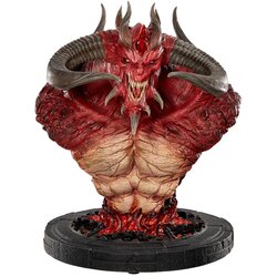 Blizzard DIABLO II - The Lord of Terror Bust (20. obletnica), (21563525) Cene