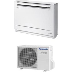 Panasonic talna klimatska naprava KIT CU-Z35UBEA / CS-Z35UFEAW - 3,5 kW Cene