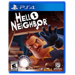 Hello Neighbor (PS4) - rabljeno Cene