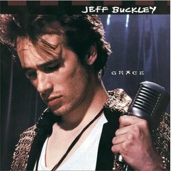 Jeff Buckley BUCKLEY, JEFF - GRACE Cene
