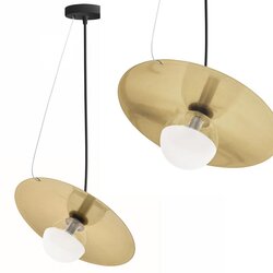 Toolight Stropni luster APP1417-CP BLACK GOLD Cijene