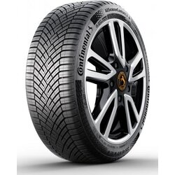 Continental AllSeasonContact 2 ( 235/45 R18 98Y XL EVc ) Cene