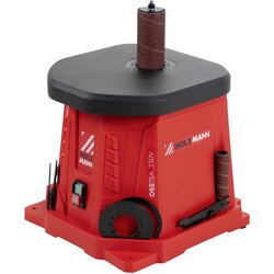 Holzmann Maschinen OSS75A_230V OSS75A_230V cilindrični brusilni stroj 450 W, (21506819) Cene
