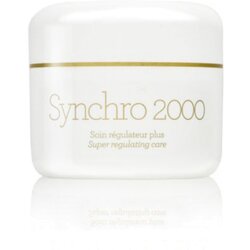 Gernetic krema za masnu i kombinovanu kožu synchro 2000 Cene