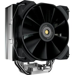 Cougar Foraz 50 3MFZA50.0001 COUGAR Air Cooling Forza50/50x135x155mm/Zipper fin/HDB fans/958g - CGR-FZA50 Cene
