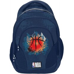  Ruksak Round NBA 2, plavi Cijene
