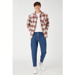 Koton Men's Medium Indigo Jeans Cijene
