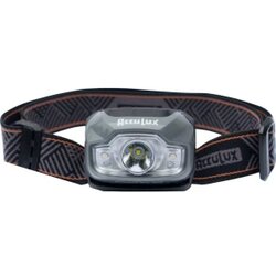 AccuLux STL 200 LED Svjetiljka za glavu baterijski pogon 200 lm 438012 Cene