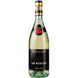 La Scolca Gavi Cene