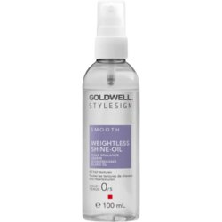 Goldwell Weightless shine ulje 100ml Cene
