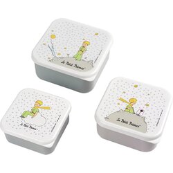 Mali Princ - Lunchbox Set, komplet 3 škatel Cene