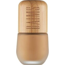 Baims Organic Cosmetics fluid foundation excellent skin - 40 almond Cene