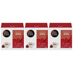 Dolce Gusto Roma 48 kapsula 3x99,2g XXL Cene